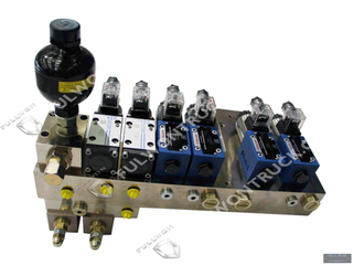 XCMG Cheap Loader hydraulic cylinder