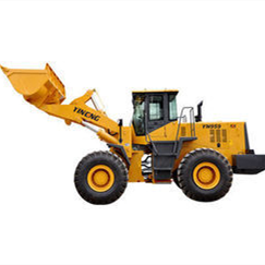 How does a Loader Work?