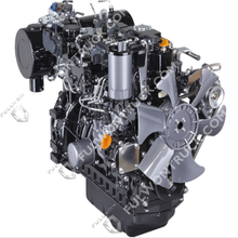 YANMAR Cheap Industrial -4TNV88C