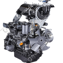 YANMAR Cheap Industrial -4TNV86CT