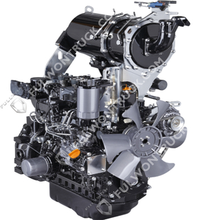 YANMAR Cheap Industrial -4TNV86CT
