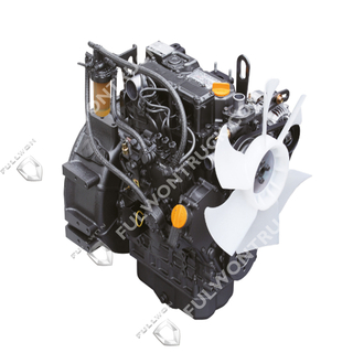 YANMAR Cheap Industrial -3TNV70