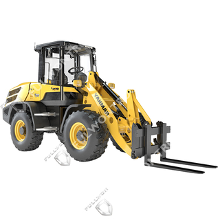 YANMAR Cheap Excavator-V70S