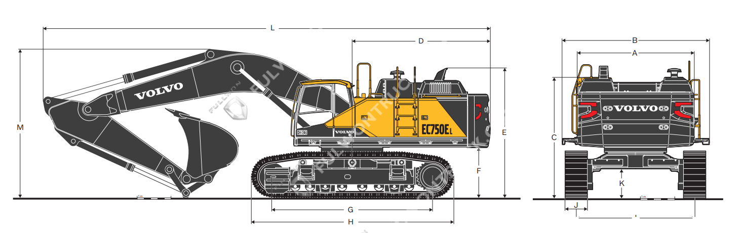 EC750E Large crawler excavator-1.png