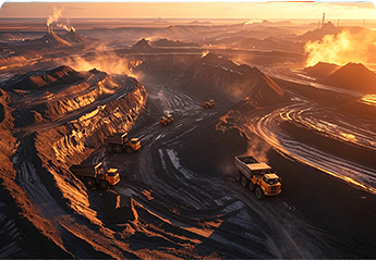 MINING-SERVICE