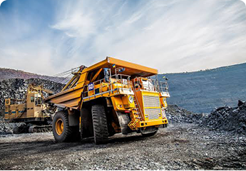 EQUIPMENT SOURCING