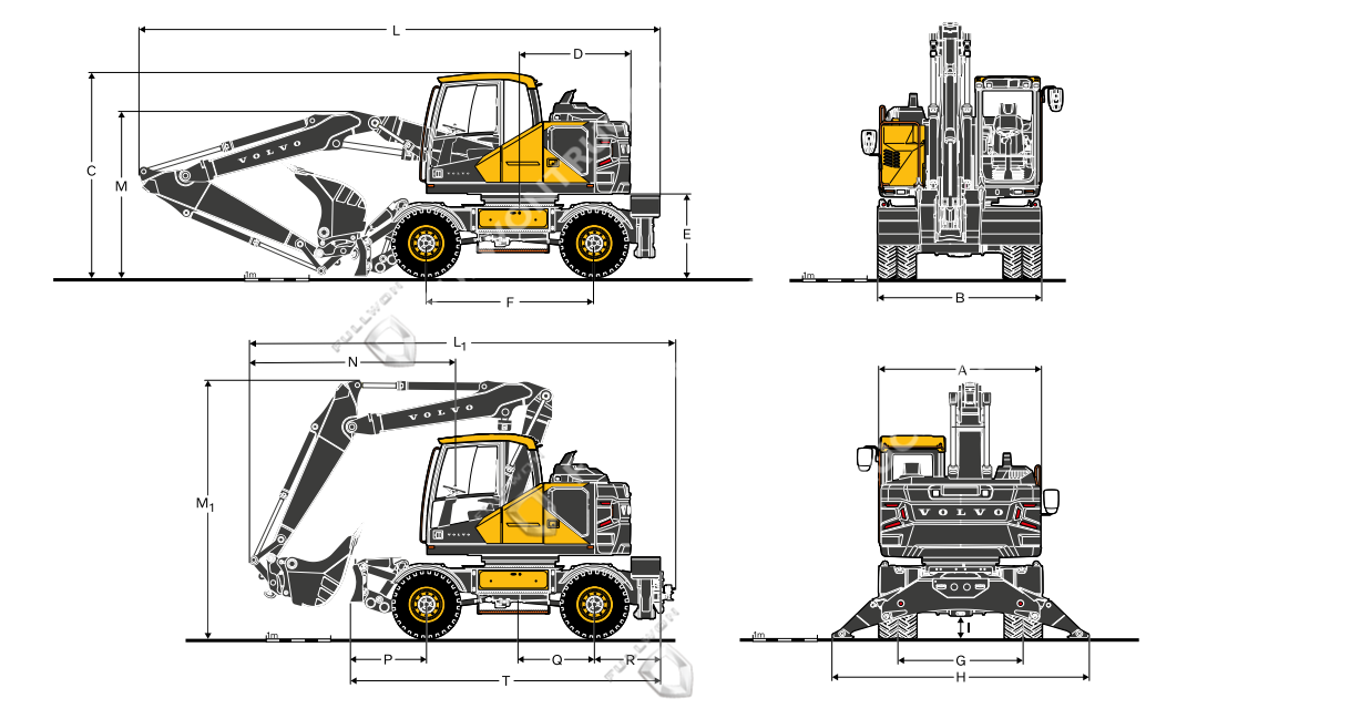 EWR150 Medium-sized mobile excavator-1.png