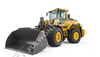 Large Wheel Loader Manufacturer, Heavy Duty Wheel Loader Supplier