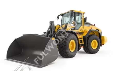 Large Wheel Loader Manufacturer, Heavy Duty Wheel Loader Supplier