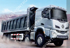 Shacman H6000 Heavy Duty Dump Truck