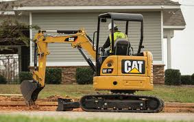 What Is a Mini Excavator Good For?