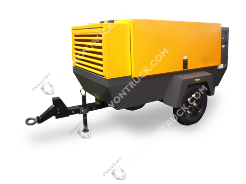 Electro-shift series-medium mobile electric shift series