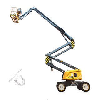 XCMG Aerial Working Platform GTBZ18A1 Supply by Fullwon