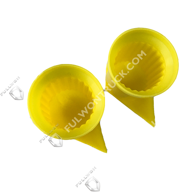 SWL33 SEENWON high dust-cap wheel nut indicator