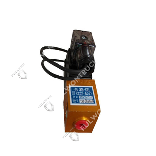 XCMG Truck crane 23JVD3S.1 solenoid valve