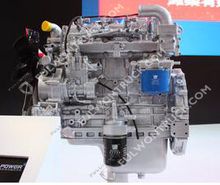 Weichai Original Diesel Motor(WP2.1Q82E50) 