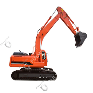 Fullwon SW300LC-7 Excavators