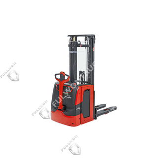 1.4T-2.0T Linde Pedestrian Pallet Stacker
