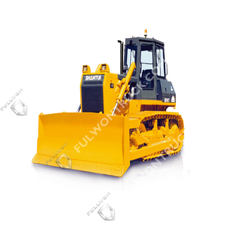  Shantui Cheap Mechanical Bulldozer-SD16T