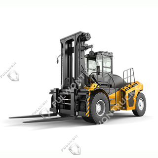 16Ton SANY Cheap Forklift Truck-SCP160C2