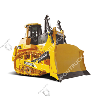 Shantui Cheap Standard Bulldozer-SD42-3
