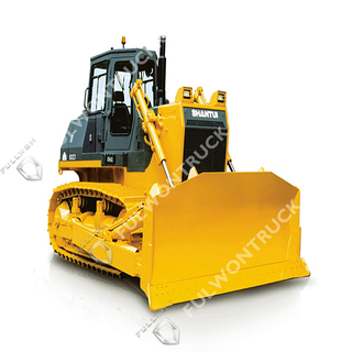 shantui Cheap Standard Bulldozer-SD23