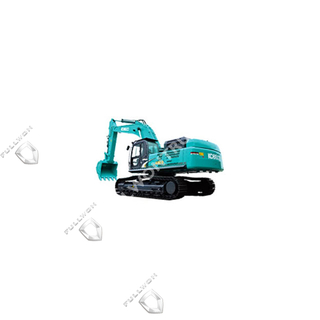 53 ton Kobelco New Condition excavator 