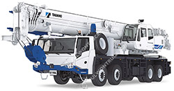 TADANO Cheap Truck Crane - GT-750EL(Left-hand drive)