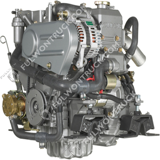 YANMAR Cheap Commercial Marine-2YM15