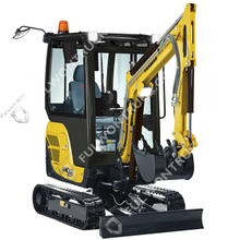 YANMAR Cheap Excavator-SV18