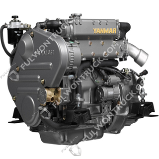 YANMAR Cheap Commercial Marine-4JH5E