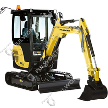 YANMAR Cheap Excavator-SV22