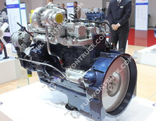 Weichai Original Diesel Motor(WP6.220E40) 