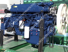 Weichai Original Diesel Moto(WP10.310E40)