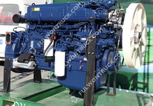 Weichai Original Diesel Moto(WP10.310E42)