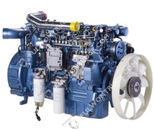 Weichai Original Diesel Moto(WP10.375E41)