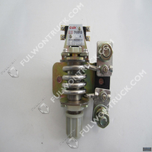 XCMG Tower crane Overcurrent relay JL12-150A