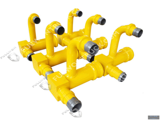 XCMG Cheap Crawler crane hydraulic cylinder