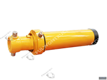 XCMG Cheap Dump truck hydraulic cylinder