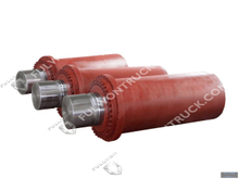 XCMG Cheap Tower crane jacking hydraulic system