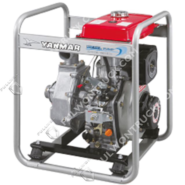 YANMAR Cheap -Diesel Pumps-YDP20N