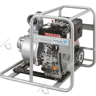 YANMAR Cheap -Diesel Pumps-YDP40STN