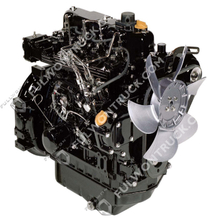 YANMAR Cheap Industrial -4TNV88-B