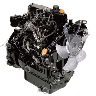 YANMAR Cheap Industrial -4TNV88-B