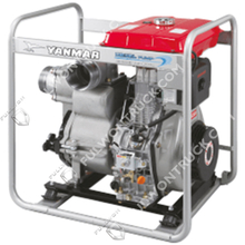 YANMAR Cheap -Diesel Pumps-YDP40TN