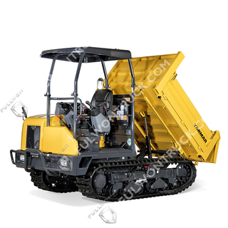 YANMAR Cheap Excavator-C30R-3