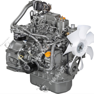 YANMAR Cheap Industrial -3TNV84T-B