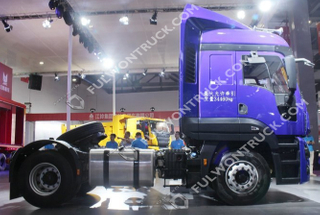 JMC Cheap Tractor(SXQ4180J1A2D5)