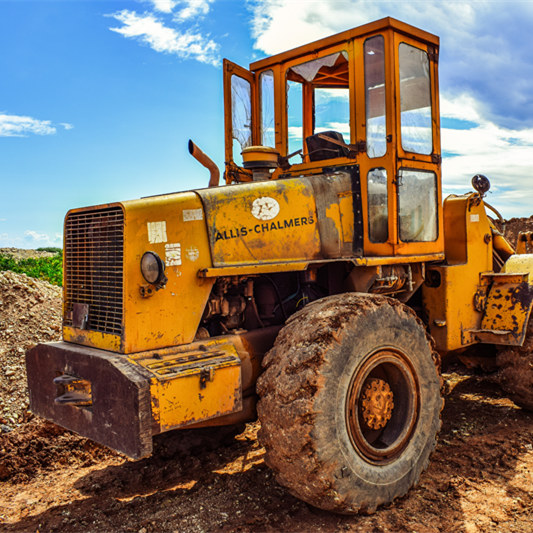 The Importance of Maintaining the Loaders