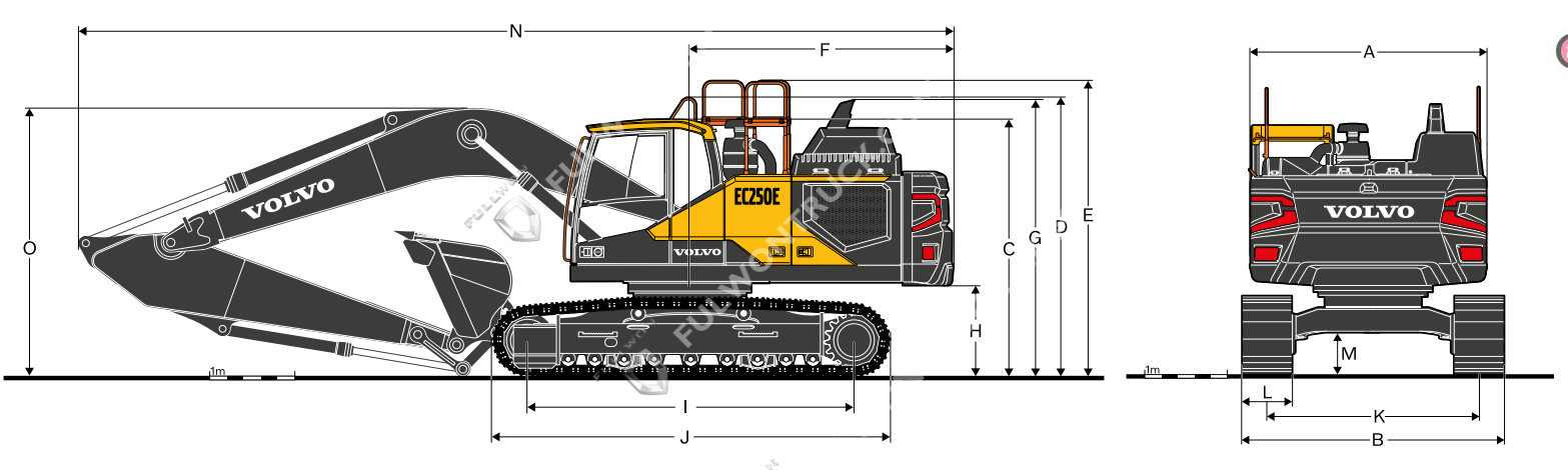 EC250E Hybrid Large crawler excavator-1.png